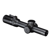 Прицел Elite Tactical 1-6.5x 24 ThrowDown PCL™